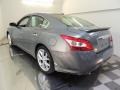 Precision Gray Metallic - Maxima 3.5 SV Photo No. 8
