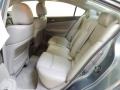 Precision Gray Metallic - Maxima 3.5 SV Photo No. 9