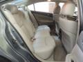 Precision Gray Metallic - Maxima 3.5 SV Photo No. 10