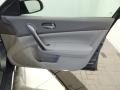 Precision Gray Metallic - Maxima 3.5 SV Photo No. 11