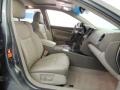 Precision Gray Metallic - Maxima 3.5 SV Photo No. 12