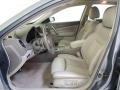 Precision Gray Metallic - Maxima 3.5 SV Photo No. 15