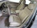 Precision Gray Metallic - Maxima 3.5 SV Photo No. 17