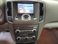 Precision Gray Metallic - Maxima 3.5 SV Photo No. 20