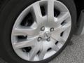 Brilliant Silver Metallic - Sentra 2.0 S Photo No. 9