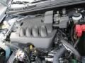 Brilliant Silver Metallic - Sentra 2.0 S Photo No. 11