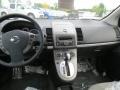 Brilliant Silver Metallic - Sentra 2.0 S Photo No. 13