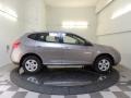 Gotham Gray - Rogue S AWD Photo No. 4