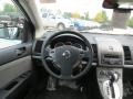 Brilliant Silver Metallic - Sentra 2.0 S Photo No. 14