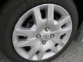 Brilliant Silver Metallic - Sentra 2.0 S Photo No. 9