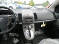 Brilliant Silver Metallic - Sentra 2.0 S Photo No. 13