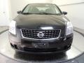 Super Black - Sentra 2.0 Photo No. 2