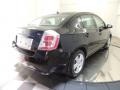 Super Black - Sentra 2.0 Photo No. 6