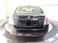 Super Black - Sentra 2.0 Photo No. 7