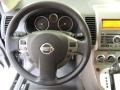Super Black - Sentra 2.0 Photo No. 21