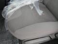 Aspen White - Sentra 2.0 SR Photo No. 9