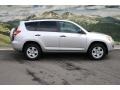 Classic Silver Metallic - RAV4 4WD Photo No. 2