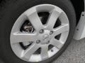 Aspen White - Sentra 2.0 SR Photo No. 9