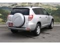 Classic Silver Metallic - RAV4 4WD Photo No. 3