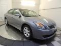 Precision Gray Metallic - Altima 2.5 SL Photo No. 3