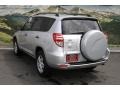 Classic Silver Metallic - RAV4 4WD Photo No. 4