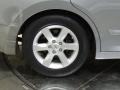 Precision Gray Metallic - Altima 2.5 SL Photo No. 5