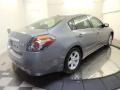 Precision Gray Metallic - Altima 2.5 SL Photo No. 6