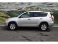 Classic Silver Metallic - RAV4 4WD Photo No. 6