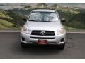 Classic Silver Metallic - RAV4 4WD Photo No. 7