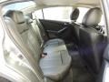 Precision Gray Metallic - Altima 2.5 SL Photo No. 11