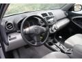 Classic Silver Metallic - RAV4 4WD Photo No. 9