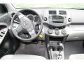 Classic Silver Metallic - RAV4 4WD Photo No. 10