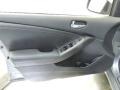 Precision Gray Metallic - Altima 2.5 SL Photo No. 14