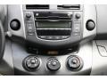 Classic Silver Metallic - RAV4 4WD Photo No. 11