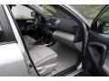 Classic Silver Metallic - RAV4 4WD Photo No. 12