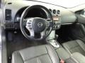 Precision Gray Metallic - Altima 2.5 SL Photo No. 16