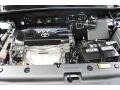 Classic Silver Metallic - RAV4 4WD Photo No. 18