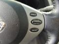 Precision Gray Metallic - Altima 2.5 SL Photo No. 23
