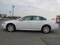 Summit White - Impala LT Photo No. 4