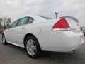 Summit White - Impala LT Photo No. 5