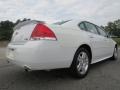 Summit White - Impala LT Photo No. 7