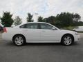 Summit White - Impala LT Photo No. 8