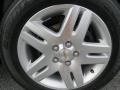 Summit White - Impala LT Photo No. 9