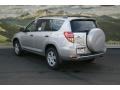Classic Silver Metallic - RAV4 I4 4WD Photo No. 2