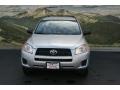 Classic Silver Metallic - RAV4 I4 4WD Photo No. 3