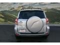Classic Silver Metallic - RAV4 I4 4WD Photo No. 4