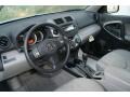 Classic Silver Metallic - RAV4 I4 4WD Photo No. 5