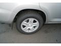 Classic Silver Metallic - RAV4 I4 4WD Photo No. 9