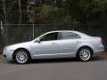 Satellite Silver Metallic - Milan V6 Premier Photo No. 3