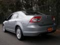 Satellite Silver Metallic - Milan V6 Premier Photo No. 4